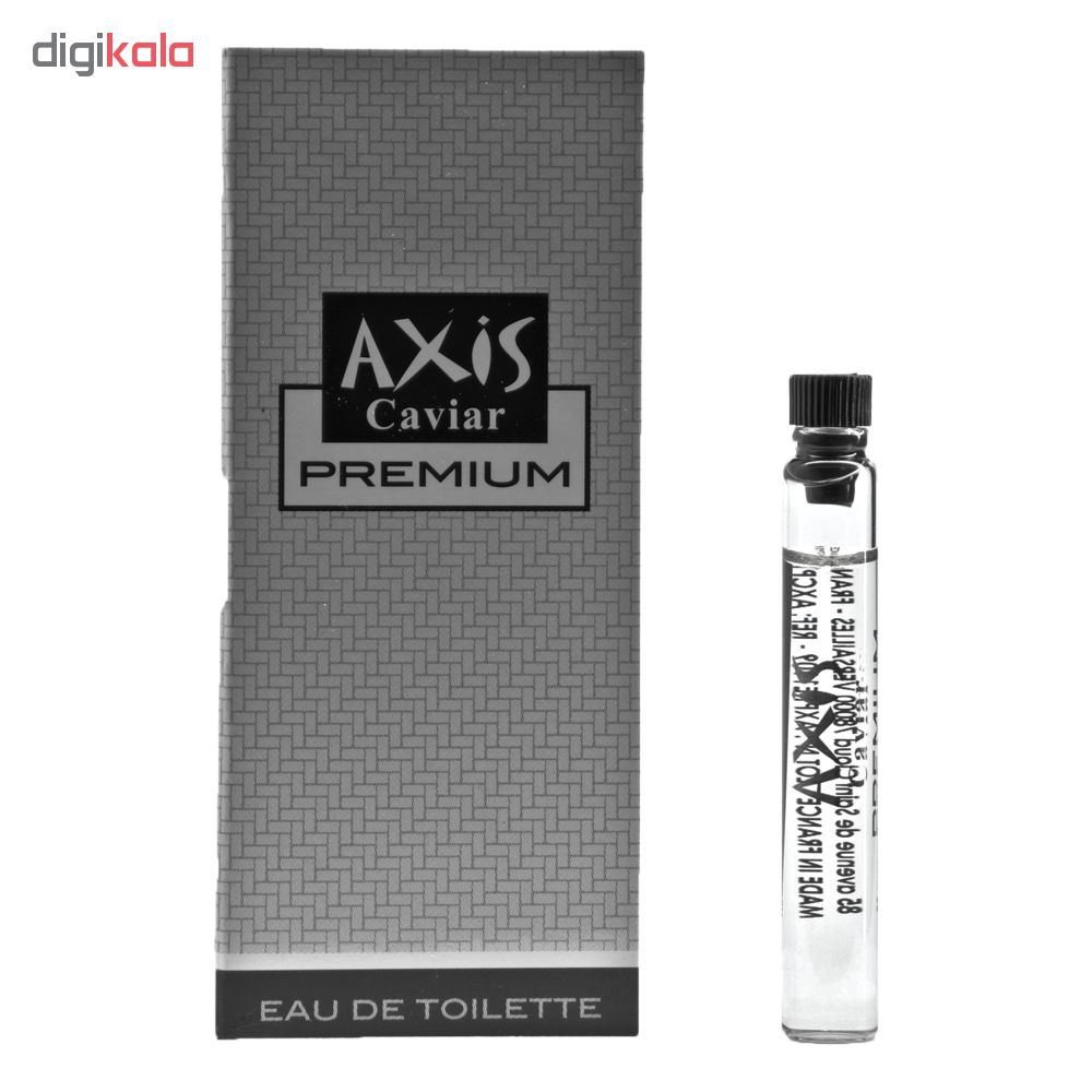 axis caviar premium superdrug