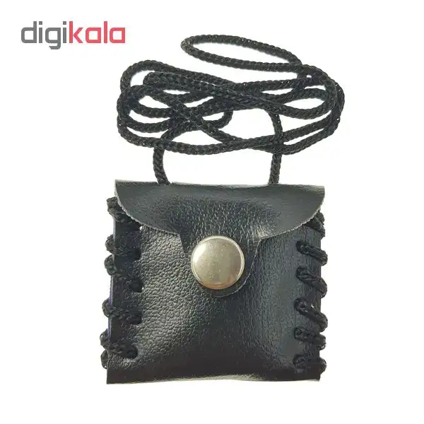 گردنبند مدل AL-S1 بسته 6 عددی