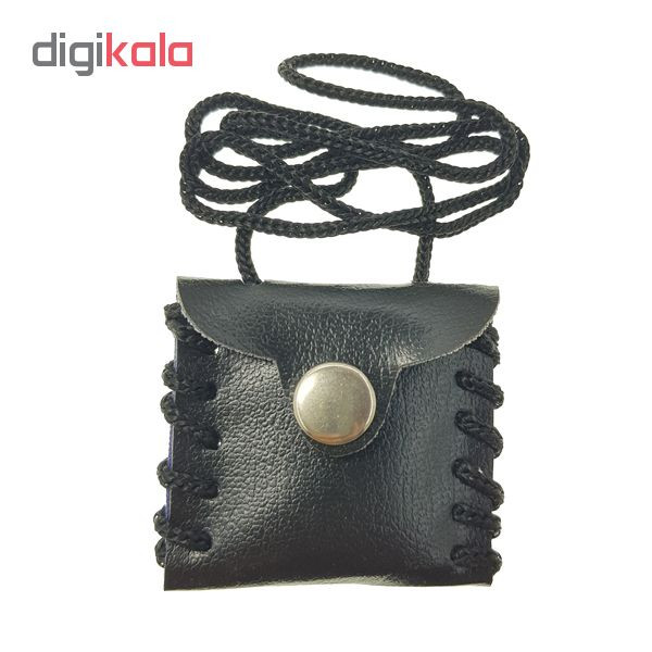 گردنبند مدل AL-S1 بسته 6 عددی