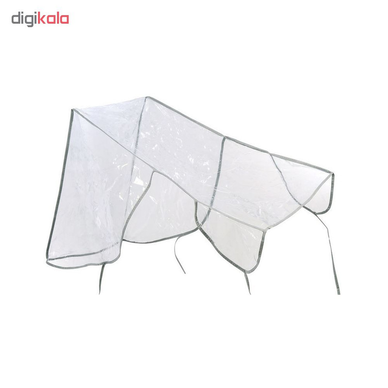 کاور کالسکه سبی کد Se9961