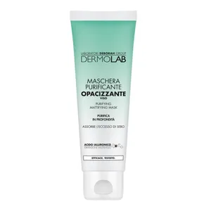 ماسک صورت درمولب مدل Opacizzante حجم 75 میلی لیتر