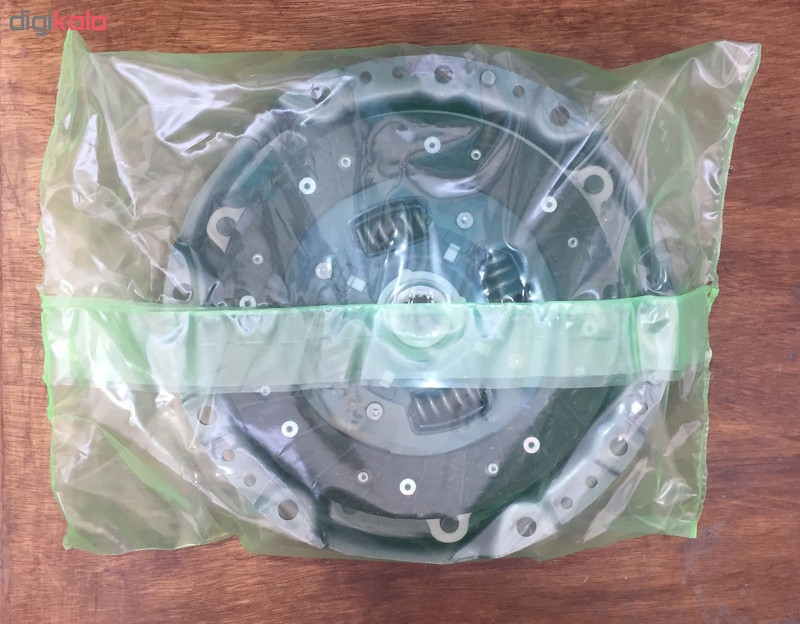 کیت کلاچ یونیکس مدل 24 SEC مناسب برای پراید