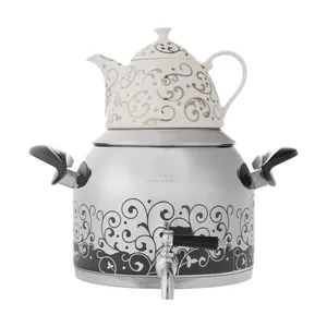 ست کتری و قوری راسل مدل R-116