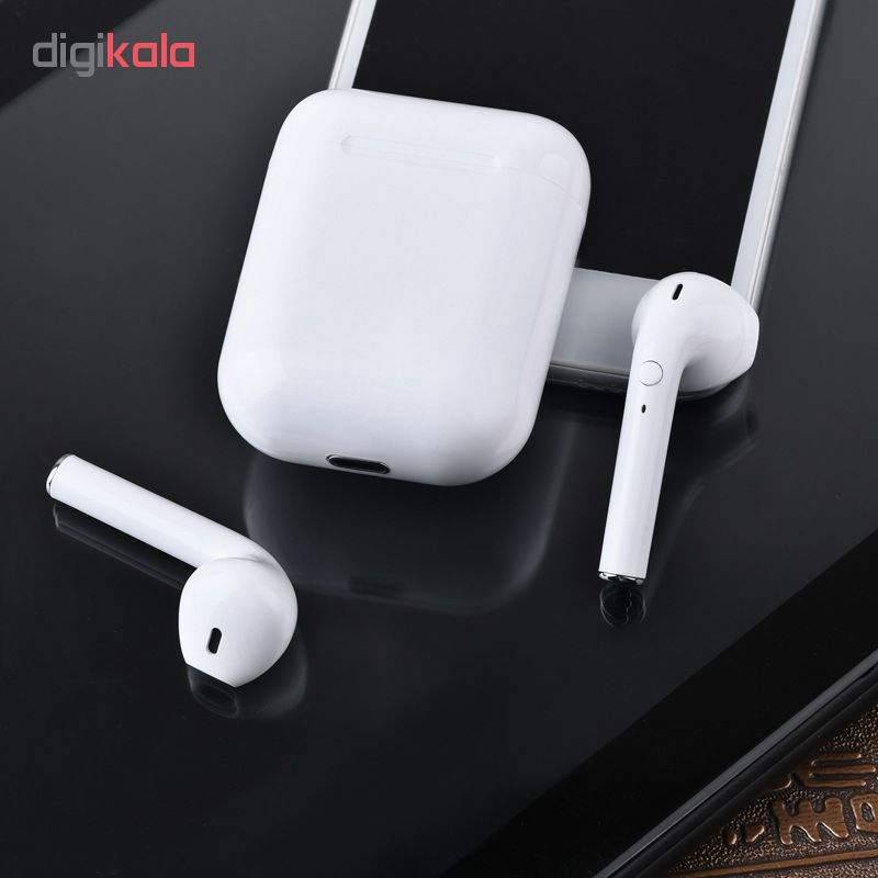 هدفون بی سیم مدل  i9S-TWS-V5