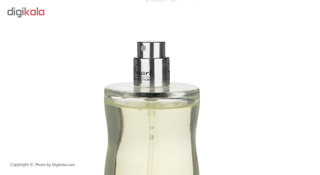 ادو پرفیوم زنانه اسمارت کالکشن مدل D&G حجم 100 میلی لیتر