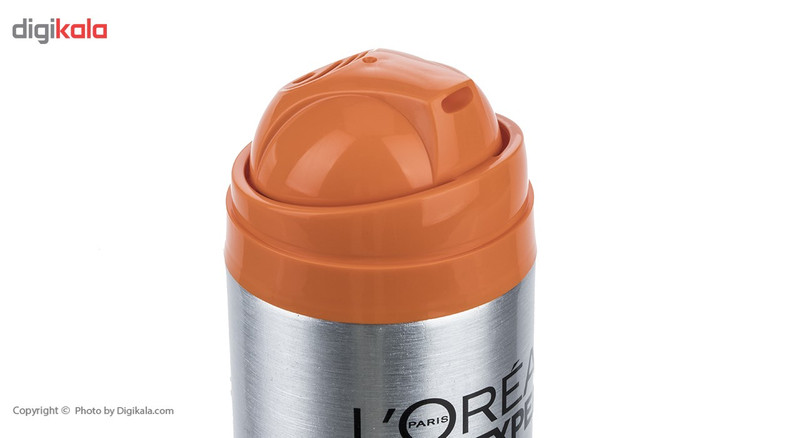ژل اصلاح لورآل سری Men Expert مدل Anti Irritation حجم 200 میلی لیتر
