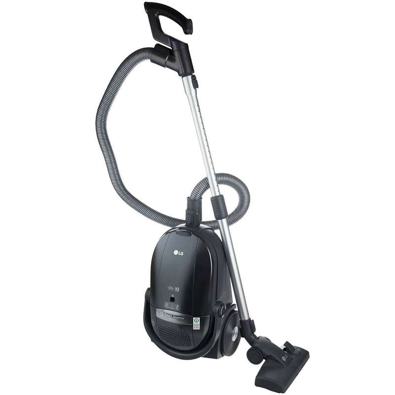 جاروبرقی ال جی مدل VI-3870