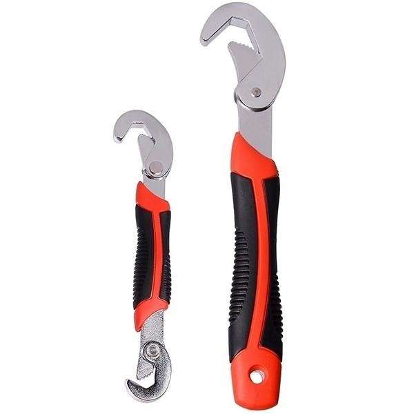 مجموعه 2 عددی آچار همه کاره کد 32-9 مجموعه 2 عددی آچار همه کاره کد 32-9