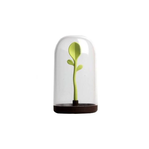 ظرف نگهدارنده چای مدل QL10205