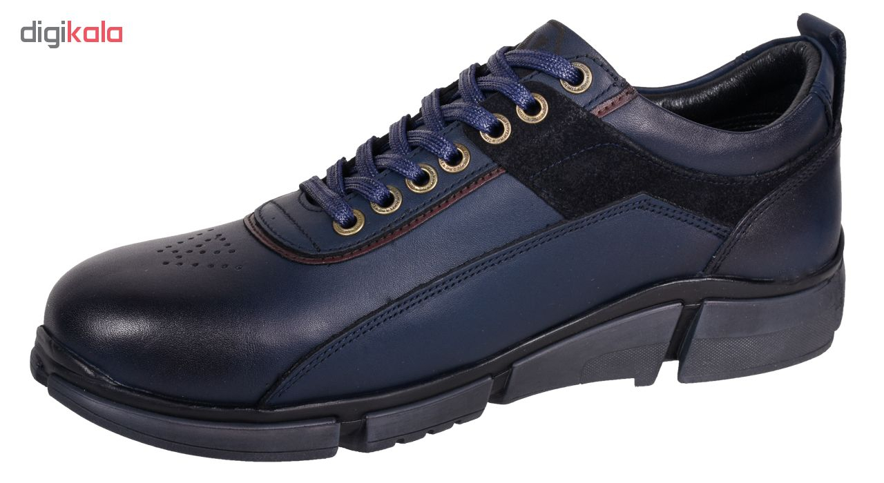 کفش راحتی مردانه کد 13-1396241