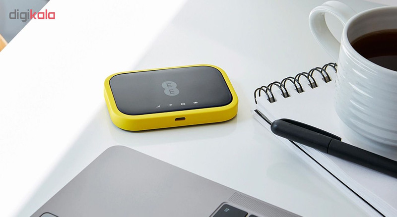 مودم 4.5G قابل حمل الکاتل مدل EE70 1