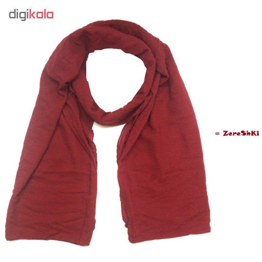 شال زنانه مدل ICY -  - 3