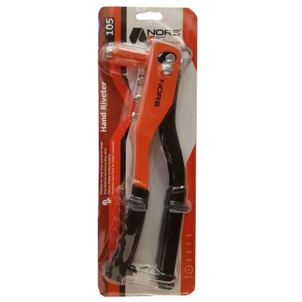 انبر پرچ نورس مدل N105