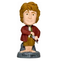 فیگور هابیت مدل Bilbo Baggins