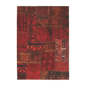 کلاژ فرش دستبافت سه متری کد 508916