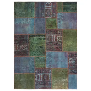 کلاژ فرش دستبافت دو و نیم متری کد 508040