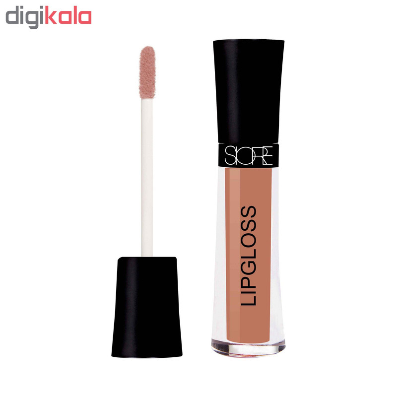 رژ لب مایع سیوره شماره 320