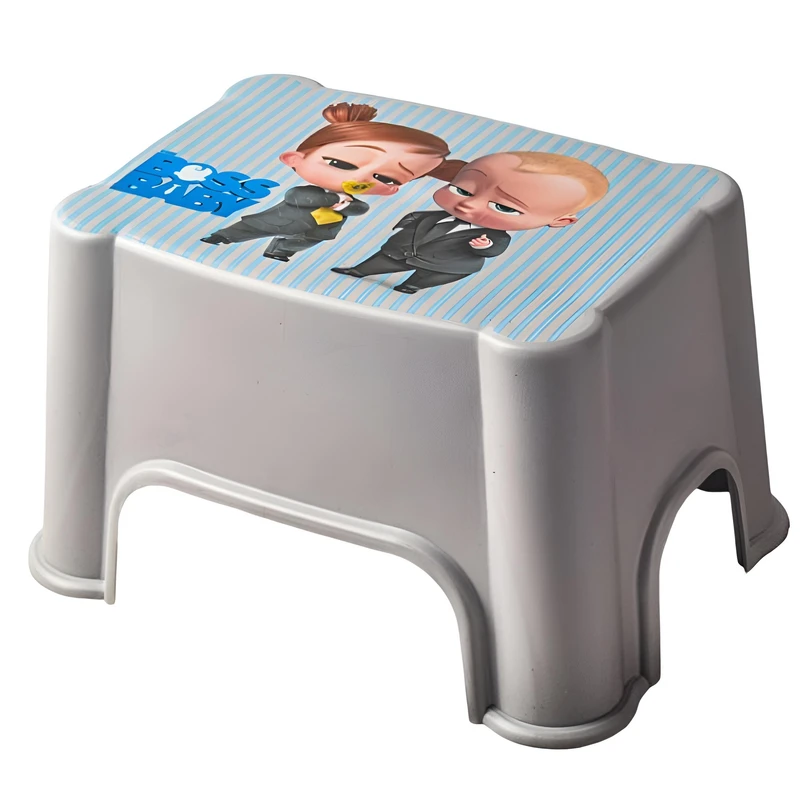 صندلی حمام کودک مدل بچه رئیس