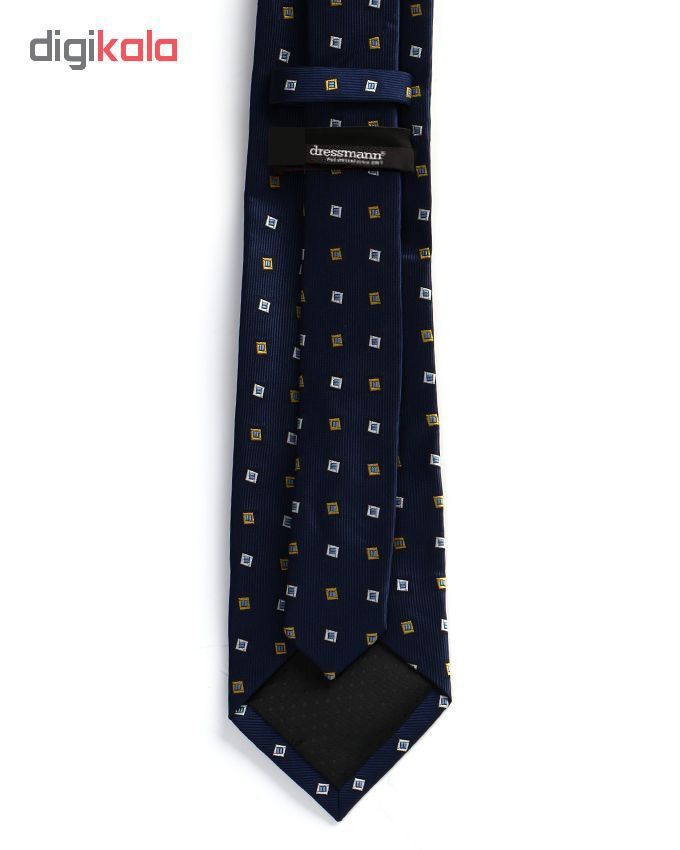کراوات مردانه درسمن کد 029 -  - 3