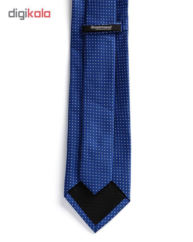 کراوات مردانه درسمن کد 028 -  - 3
