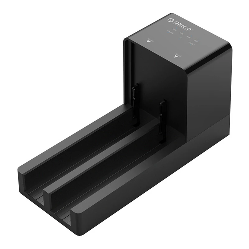 تکثیر کننده SSD و هارد اوریکو مدل 6528US3