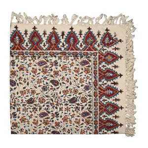 سفره قلمکار زابلیان طرح MA80-1