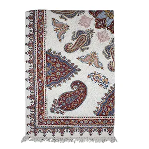 سفره قلمکار زابلیان طرح MO 100150-7