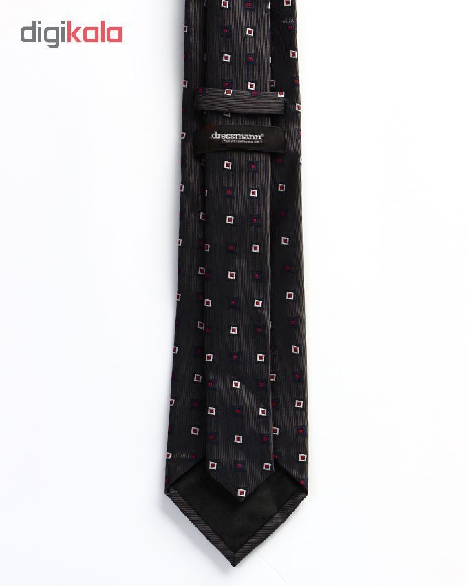 کراوات مردانه درسمن کد 016 -  - 3