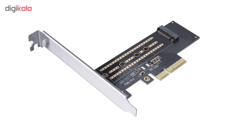 کارت توسعه PCI-E افزایش M.2 NVME اوریکو مدل PSM2