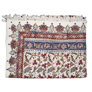 سفره قلمکار زابلیان طرح MO 100150-2