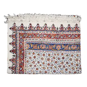 سفره قلمکار زابلیان طرح MO 100150-6