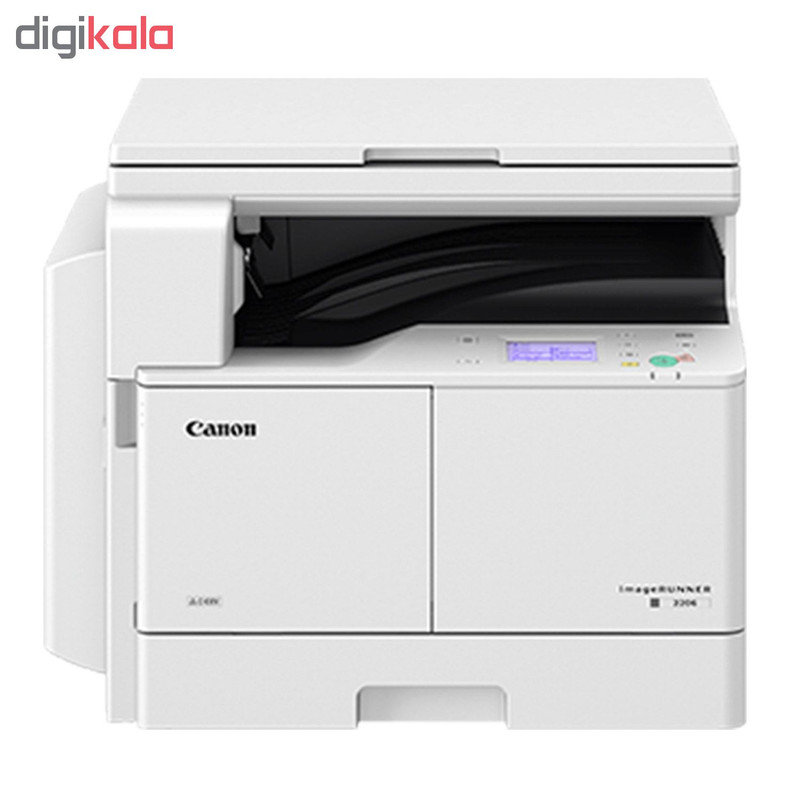 دستگاه کپی کانن مدل imageRUNNER 2206