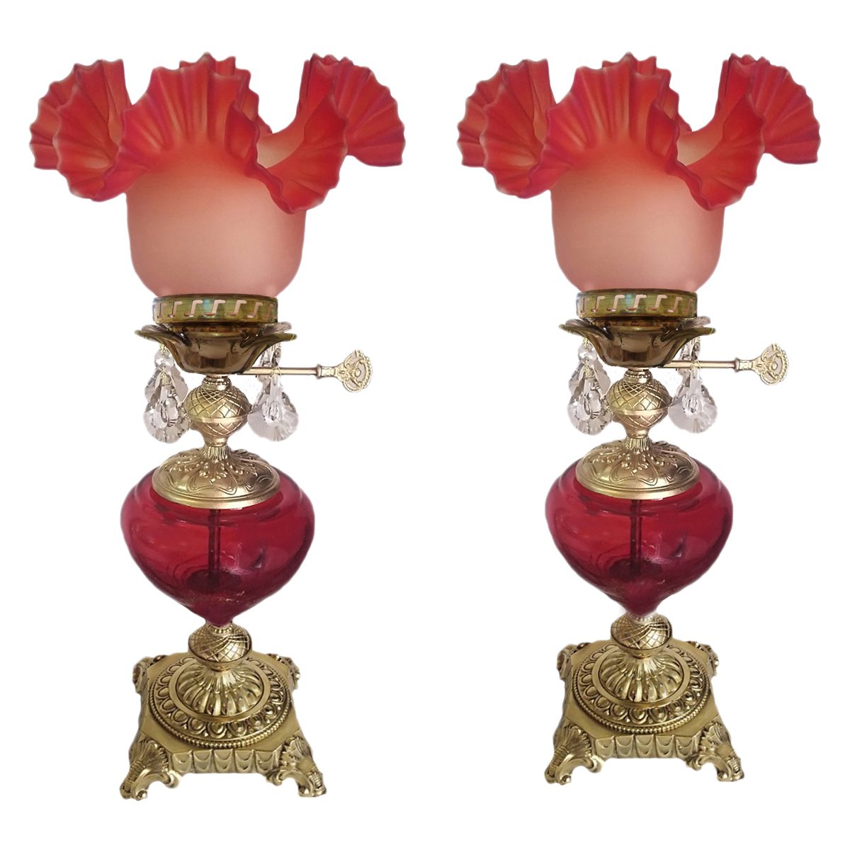 آباژور کد Pat-220 بسته 2 عددی