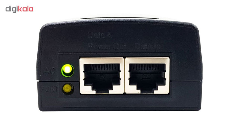 آداپتور POE گیگابیتی متانیک مدل DPI-4850WG