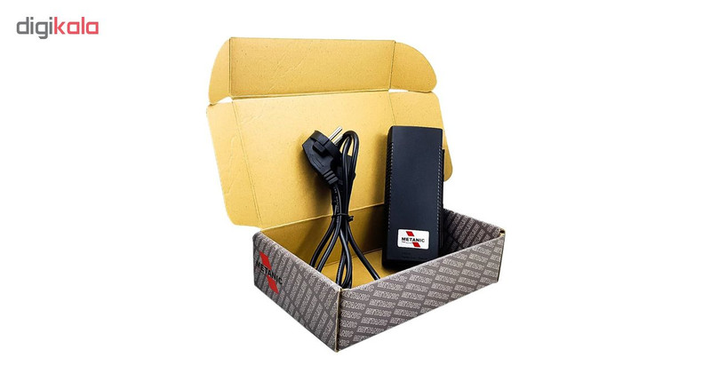 آداپتور POE گیگابیتی متانیک مدل DPI-4850WG