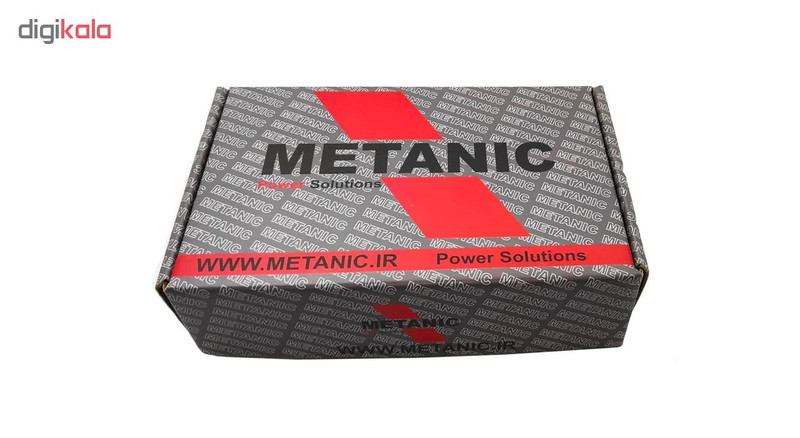 آداپتور POE گیگابیتی متانیک مدل DPI-4850WG