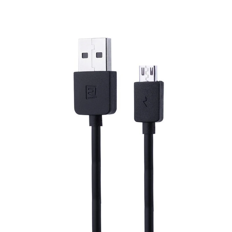 کابل تبدیل USB به microUSB ریمکس مدل RC ـ 06M طول 1 متر