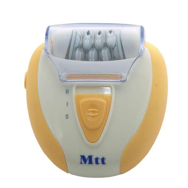 اپیلاتور ام تی تی مدل mb-1808