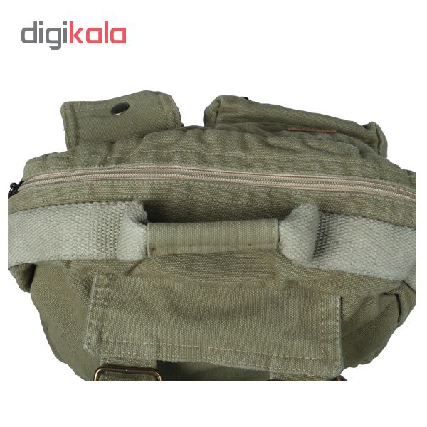 کوله پشتی مدل SML12