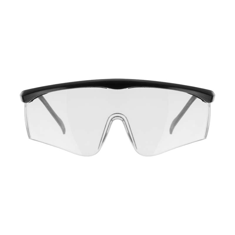 عینک ایمنی استار مدل SA1