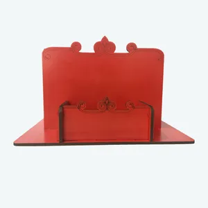 جای کارت  رومیزی مدل یاس کدNB01