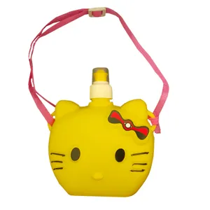 قمقمه کودک مدل W-1 گنجایش 0.5 لیتر