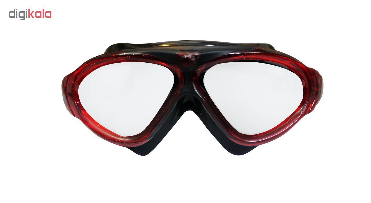 عینک شنا مدل S.1655