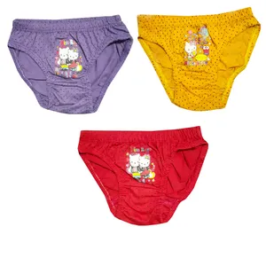 شورت دخترانه مدل K-3 مجموعه سه عددی