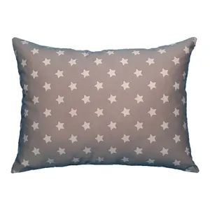 بالش کودک طرح ستاره کد01