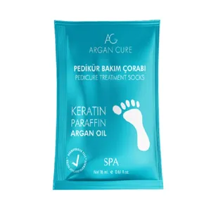ست پدیکور آرگان کور مدل spa2