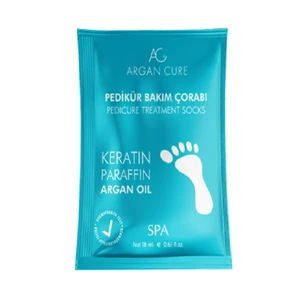 ست پدیکور آرگان کور مدل spa2
