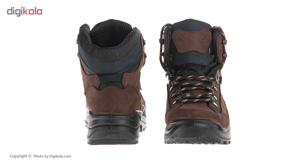 کفش  کوهنوردی مردانه مدل مکوان