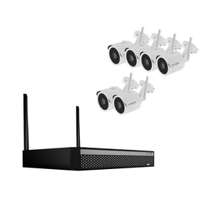سیستم امنیتی لانگسی مدل 3604DE6SF200