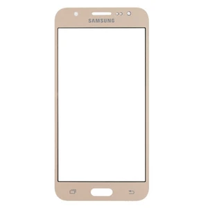 شیشه تاچ گوشی مدل J500-G-O مناسب برای گوشی موبایل سامسونگ Galaxy J5 2015